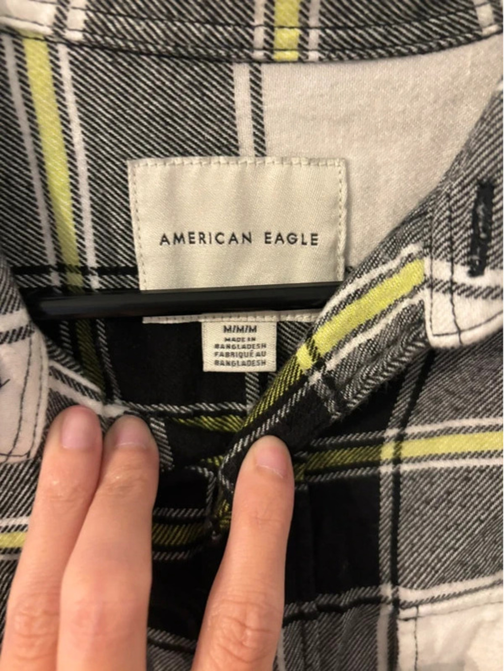 American eagle medium - Picture 2 of 2